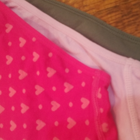 Totally Tween Briefs - Picture 5 of 8